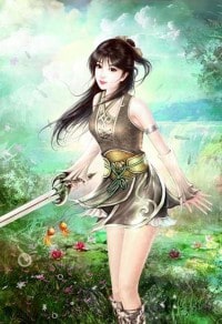相门虎女：魅骨生花