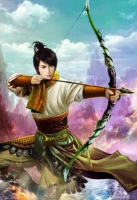 軍少的妖妻
