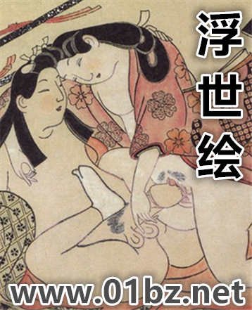 《浮世绘h》