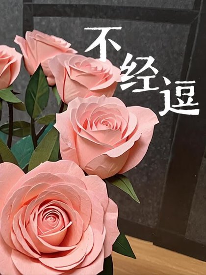 《不经逗》