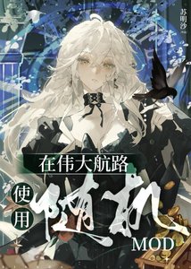 《在偉大航路使用隨機mod》